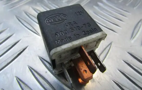 Volvo S70 V70 V70 XC Other relay 00351073 003510-73