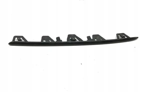 Mercedes-Benz GLA H247 Front bumper mounting bracket A2478858404