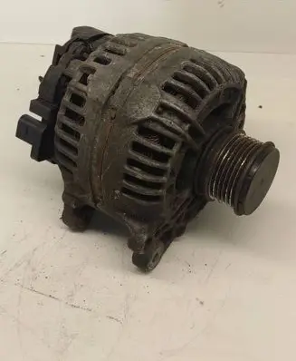 Audi A4 S4 B7 8E 8H Generator/alternator 06F903023J