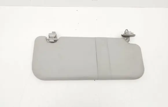 Toyota Verso-S Sun visor