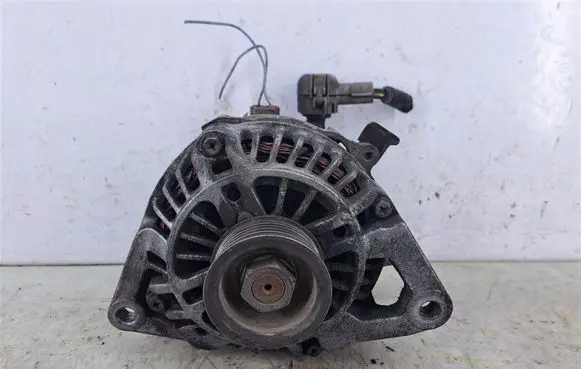 Mazda 3 I Generator/alternator A2TC0091