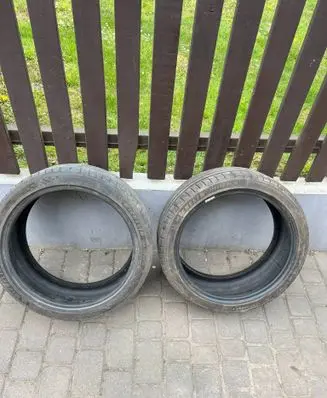Audi A3 S3 A3 Sportback 8P R18 summer tire PILOTSPORT5