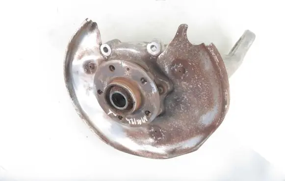 Audi Q5 SQ5 Stub axle 8R0505436A