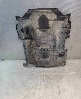 Mercedes-Benz CLS C218 X218 Gearbox bottom protection A2125205923