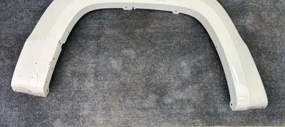 Volkswagen Amarok Rear arch trim 2H6853818 L905