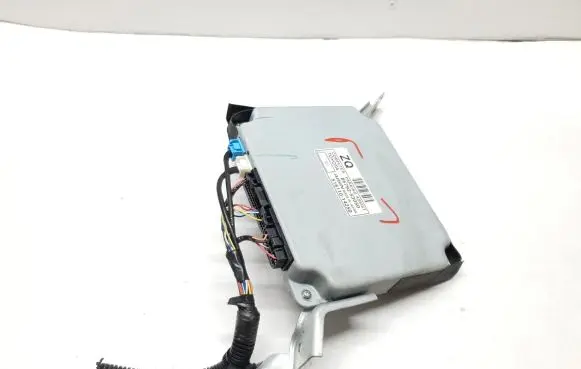 Lexus IS 220D-250-350 Parking PDC control unit/module 86792-53050