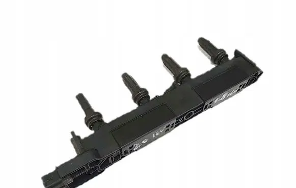 Citroen C5 High voltage ignition coil 2526118A