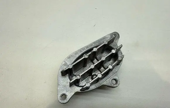 Xenon control unit/module