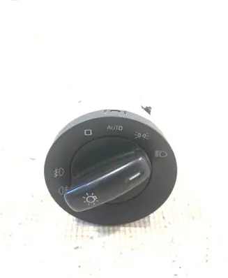Volkswagen PASSAT B6 Light switch 5L0941431F 10013629