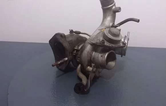 Renault Vel Satis Turbo system vacuum part 8200054417