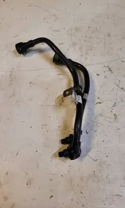 Audi Q5 SQ5 Gearbox oil cooler pipe/hose 8W0317801
