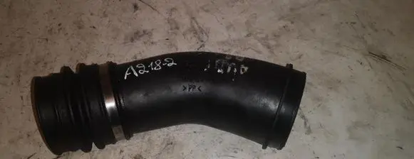 Audi A8 S8 D2 4D Engine coolant pipe/hose 078129627 A2182