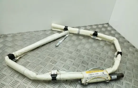 Volkswagen Golf VI Roof airbag 1K9880741E