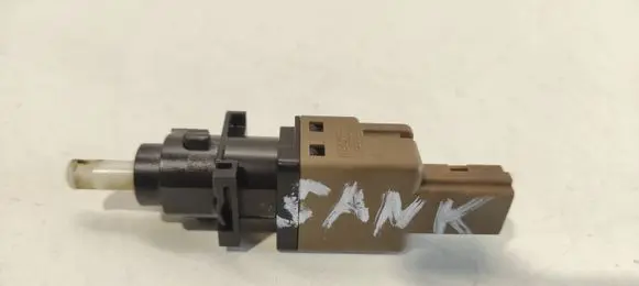Clutch pedal sensor