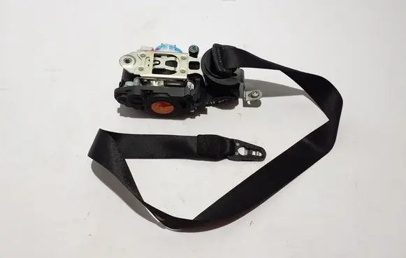 Mercedes-Benz GLE W167 Front seatbelt A1678603402