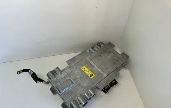Tesla Model S Voltage converter inverter 102115400H