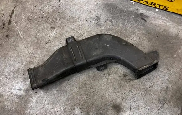 Dacia Duster II Cabin air duct channel 278706082R