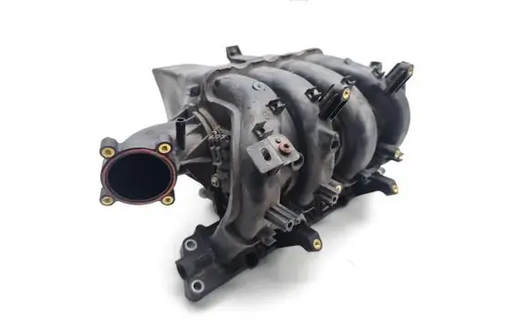 Opel Astra J Intake manifold 55564933 2900315249 2900315480