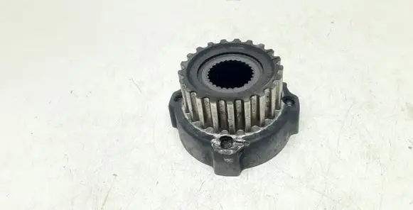 Volvo XC90 Crankshaft gear 