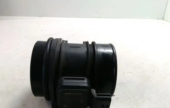 Renault Latitude (L70) Mass air flow meter 820028065 5WK97005