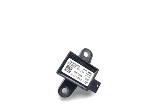 Mercedes-Benz S W221 Airbag deployment crash/impact sensor A0038212751 5WK43901