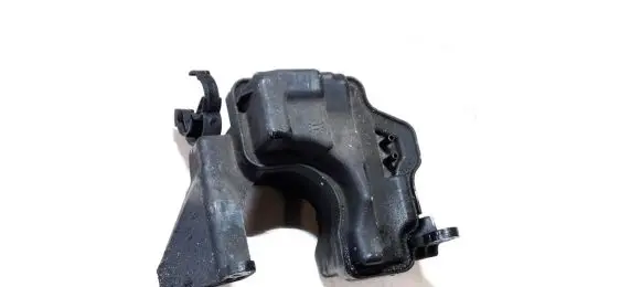 Peugeot RCZ Vacuum air tank V756091680