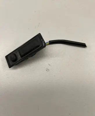 Renault Kadjar Tailgate opening switch 6110K2