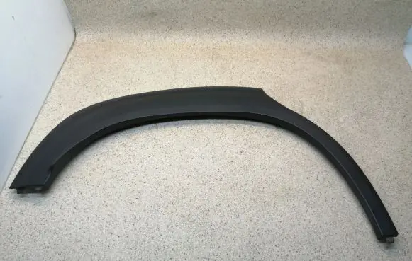 Citroen C3 Aircross Rear fender molding trim 13476855