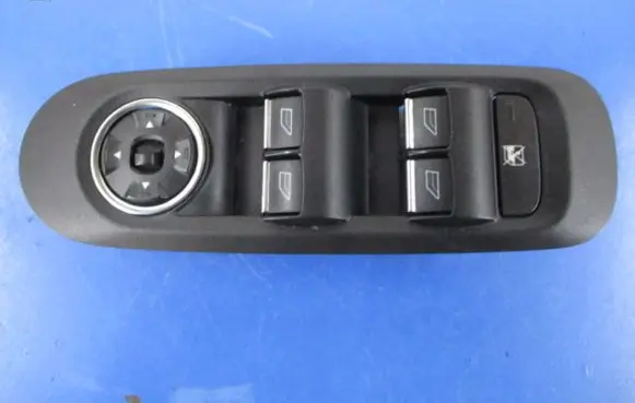 Ford Mondeo MK IV Other devices 7S71-14A132-AB