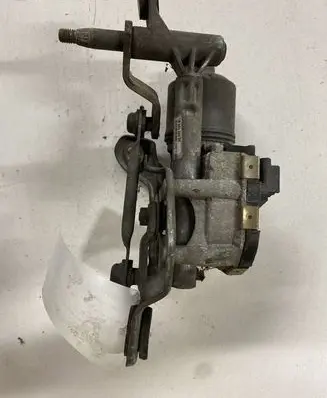 Peugeot 407 Wiper motor 3397020604 9656859980