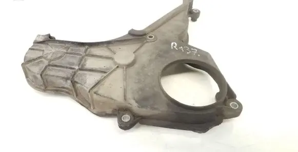 Opel Zafira B Timing belt guard (cover) 8973762441 316987460