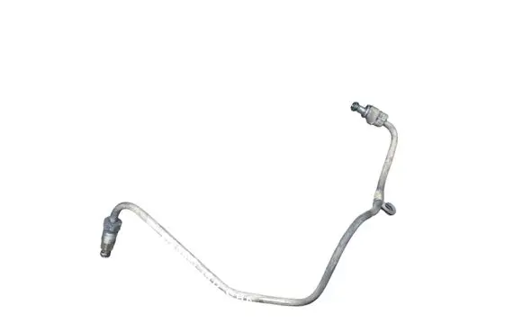 Renault Megane II Turbo turbocharger oiling pipe/hose