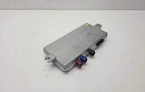 BMW X3 F25 Camera control unit module 9259356 66539259356