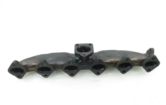 BMW 5 E60 E61 Exhaust manifold 7788422