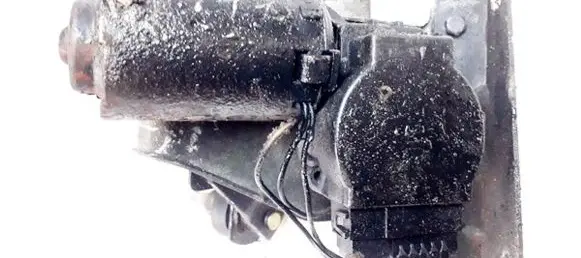 Citroen Jumper Wiper motor