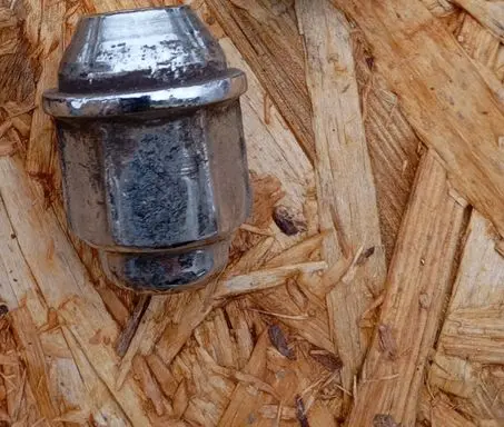 Hyundai i30 Nuts/bolts 