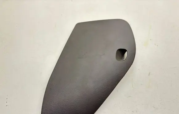 Saab 9-5 Dashboard side end trim 4615266