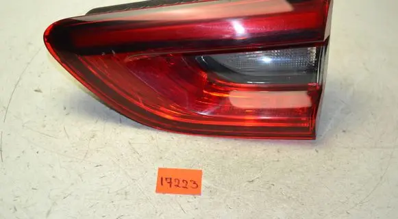 Opel Insignia B Tailgate rear/tail lights 39107533 20580202 R10020580202