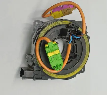 Volvo XC90 Airbag slip ring squib (SRS ring) 31313083