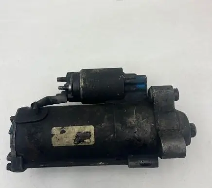 Volvo V50 Starter motor 11131