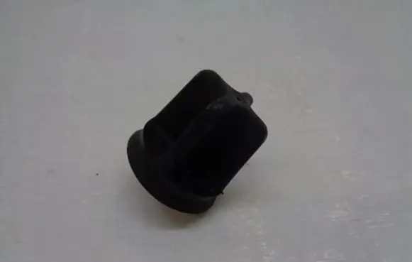 Peugeot Expert Engine bonnet/hood lock/latch loop/hook 873388
