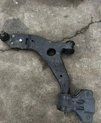 Ford Transit - Tourneo Connect Front control arm DV61-3A262-AC 171857155 DV613A262AC