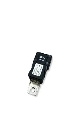 Renault Scenic IV - Grand scenic IV Aerial antenna amplifier 283632499R
