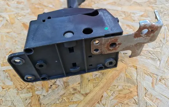 Chrysler 300M Gear shifter/selector