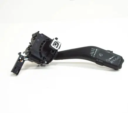 Volkswagen Golf VI Indicator stalk 1K0953519J