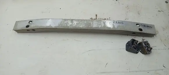 Toyota Prius (NHW20) Rear bumper cross member 