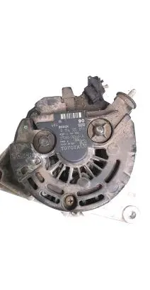 Toyota Avensis T250 Generator/alternator 270600D140A