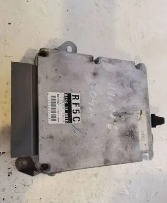 Mazda 6 Engine control unit/module RF5C18881E
