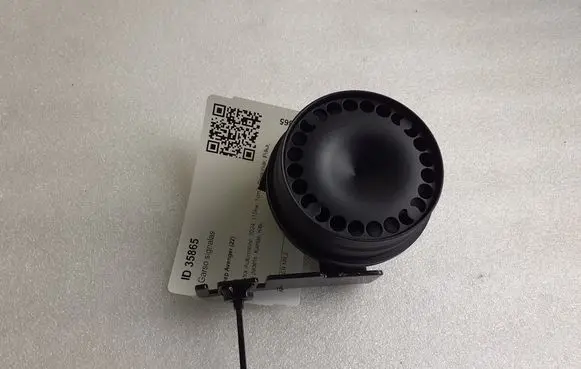 Jeep Avenger Alarm system siren 9825588480