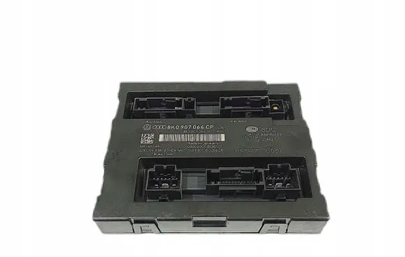 Audi A4 S4 B8 8K Comfort/convenience module 8K0907064CP